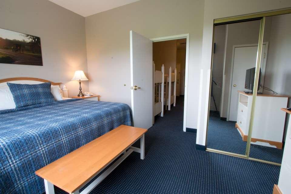 Blue Gate Garden Inn Shipshewana Room photo