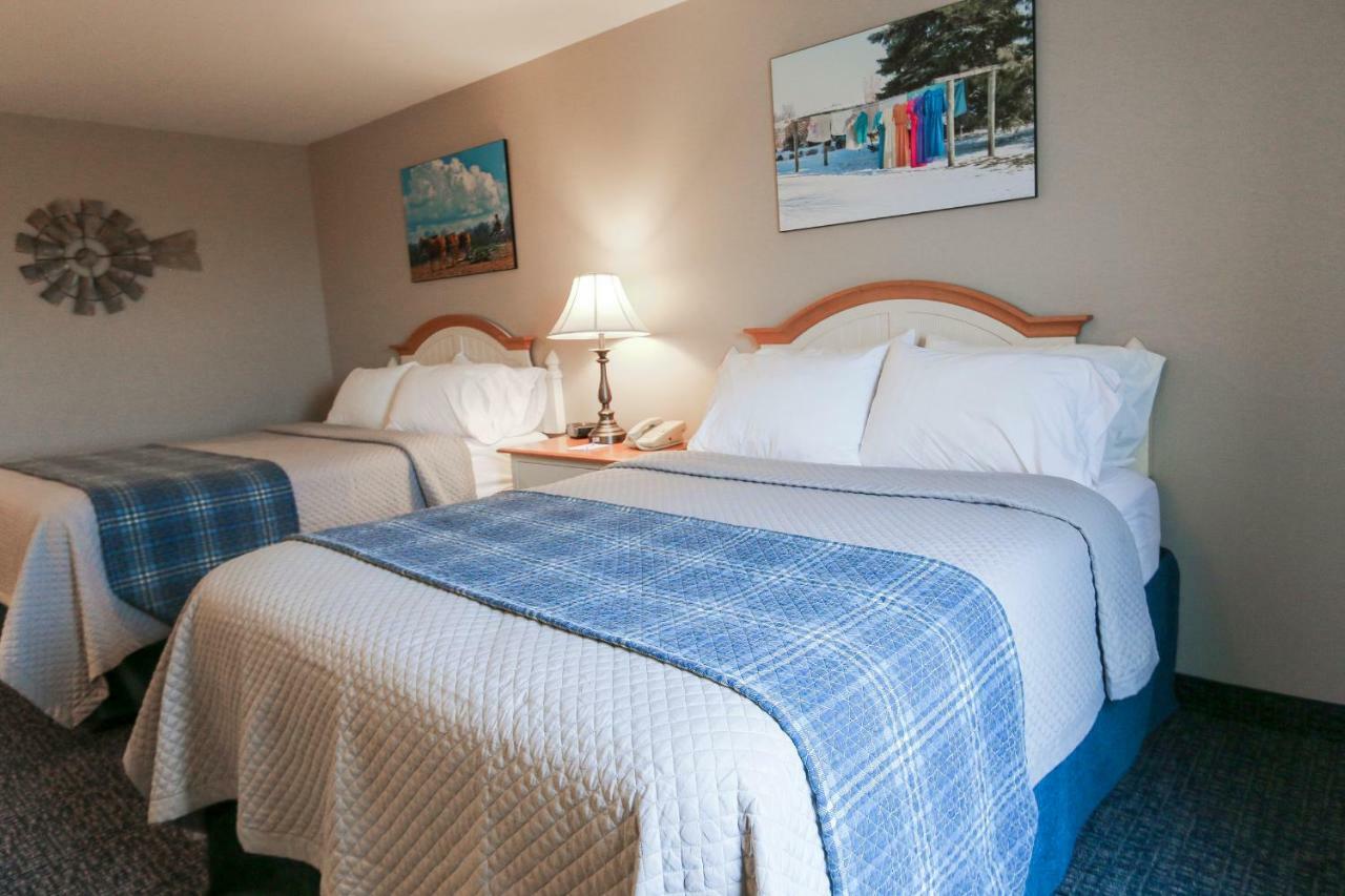 Blue Gate Garden Inn Shipshewana Exterior photo